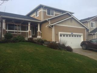 243 Dallas St, Mount Vernon WA  98274-3000 exterior