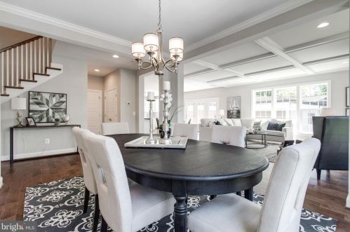 1930 Hillside Dr, Falls Church VA  22043-1414 exterior