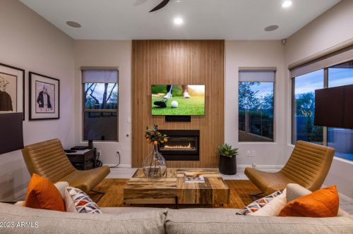 6164 Amber Sun Dr, Scottsdale AZ 85266-7035 exterior