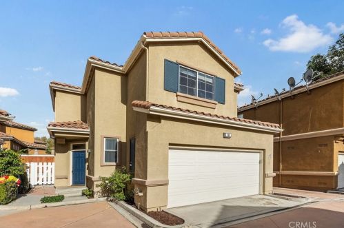145 Calle De Los Ninos, Trabuco Canyon, CA 92688-2828