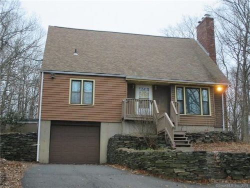 1750 Bartholomew Rd, Middletown, CT 06457-5628