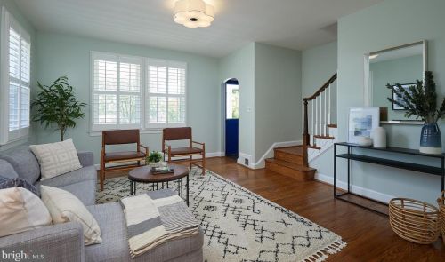 309 Whittier St, Washington, DC 20012-2741