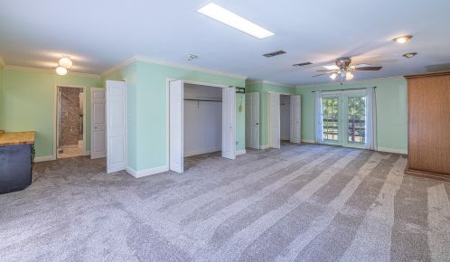 412 Millard Gainey Rd, Defuniak Springs FL  32435-4485 exterior