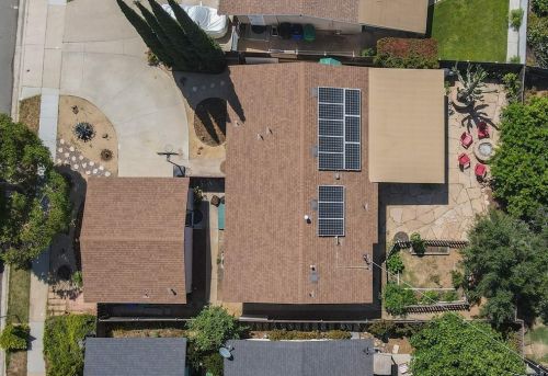 5567 Brunswick Ave, San Diego CA 92120-1903 exterior