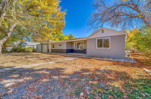 312 Orchard Ave, Canon City, CO 81212-2539