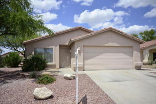 6600 Wilhoit Way, Tucson, AZ 85743-1151