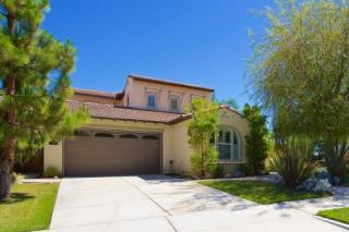 2723 Palmetto Dr, Carlsbad CA  92009-3081 exterior