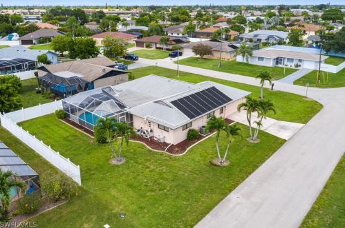 3932 10th Ave, Cape Coral, FL 33904-5200