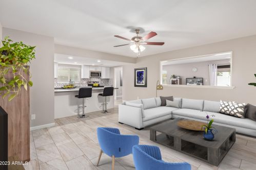 4502 Sunnyside Ave, Glendale, AZ 85304-3512