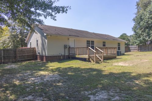 180 Russell St, North Augusta SC  29842-9441 exterior