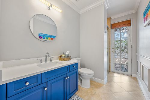 1109 Egret Cir, Jupiter FL  33458-8315 exterior