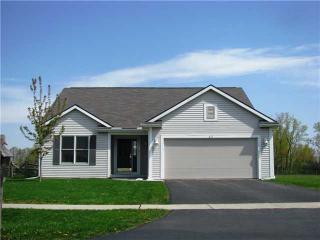 681 Little Creek Dr, Perrysburg, OH 43551-6034
