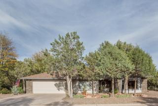 1001 Mud Springs Rd, Payson, AZ 85541-4134
