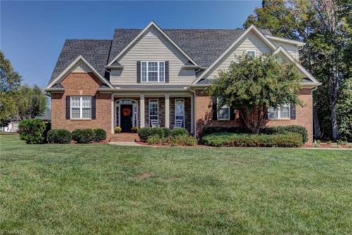 155 Meadows Edge Dr, Redland, NC 27006-6001