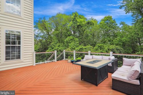 4401 Burkes Promise Dr, Bowie MD  20720-4698 exterior