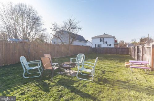 1602 Mccay Ave, Boothwyn PA 19061-3447 exterior