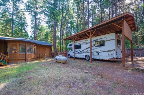 6476 Tikker Ln, Nimshew CA  95954-9322 exterior