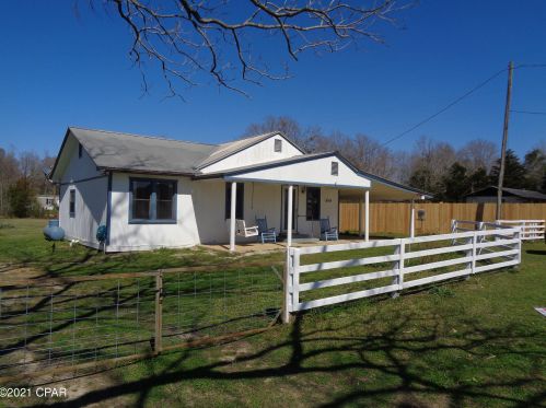 2012 Old Bonifay Rd, Sunny Hills, FL 32428-6118