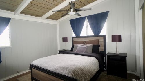 2362 Anini Pl, Pearl City HI  96782-1137 exterior