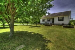 1809 Thompson, Murfreesboro TN  37128-6325 exterior