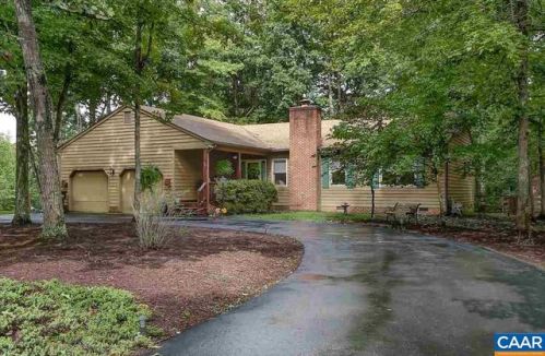 36 Ponderosa Ln, Bybee, VA 22963-2544