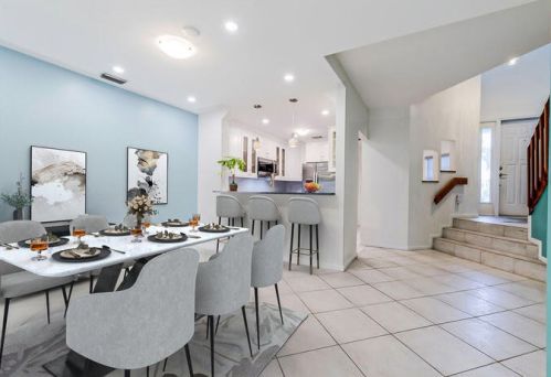 1208 Ocean Dunes Cir, Jupiter FL  33477-9129 exterior