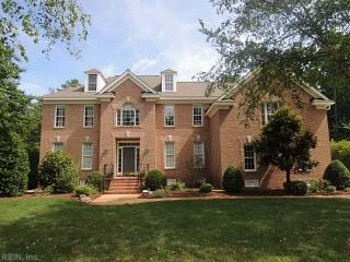 119 Tern Ct, Yorktown, VA 23692-2988