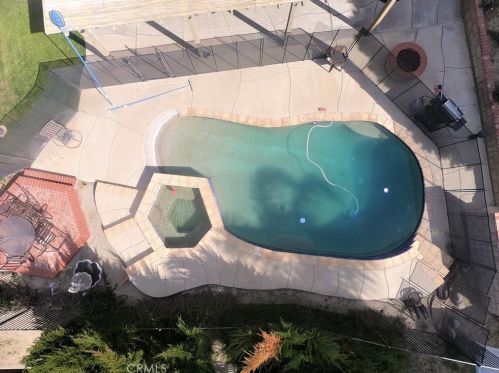 1371 Kirkmichael Cir, Riverside CA  92507-8426 exterior