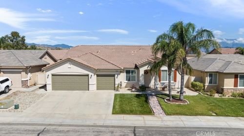 1078 Waterleaf Ct, Beaumont, CA 92223-2074