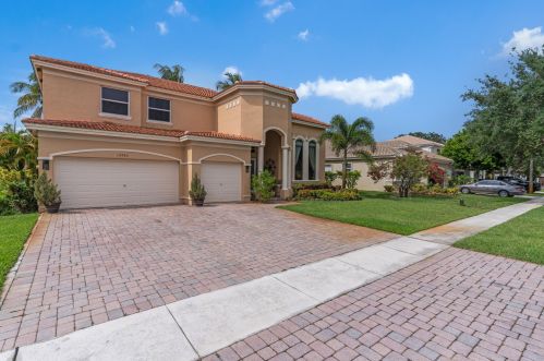 12945 23rd St, Hollywood, FL 33028-2545