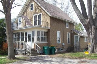 540 Jefferson St, Waupun WI  53963-1826 exterior