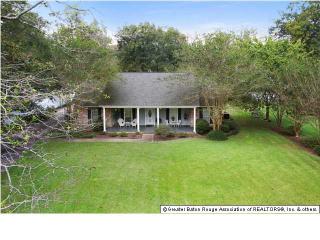 11731 Wintergreen Dr, Zachary, LA 70791-8818