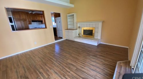 2958 Rosette St, Simi Valley CA  93065-5248 exterior