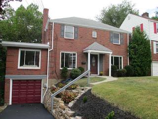 1621 Williamsburg Pl, Pittsburgh, PA 15235-4947