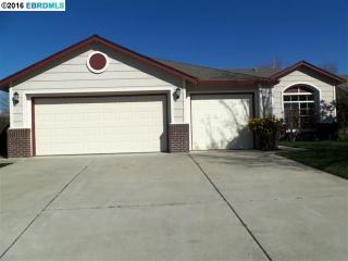 4751 La Vista Dr, Oakley CA  94561-4162 exterior