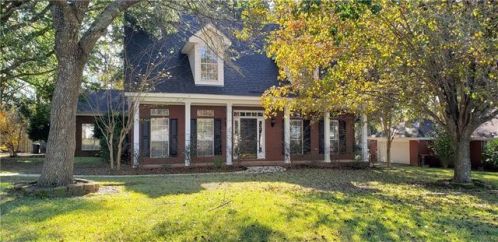 10167 Wakefield Dr, Mobile, AL 36695-7433