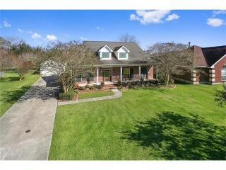 100 Duhe Dr, Hahnville, LA 70057-2059