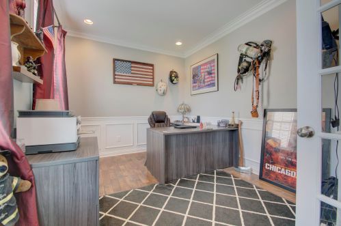 8657 Marais Dr, Hamilton KY  41091-8716 exterior