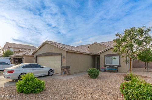 10404 Granada Rd, Avondale, AZ 85392-4742