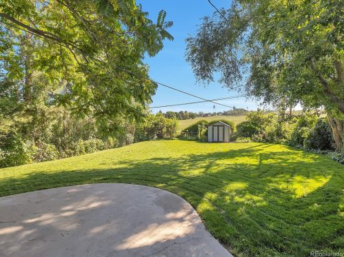 8280 Auburn Ln, Westminster CO  80031-3946 exterior