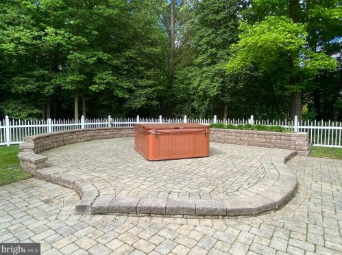 12534 Fawn Dr, Laurel DE  19956-3504 exterior