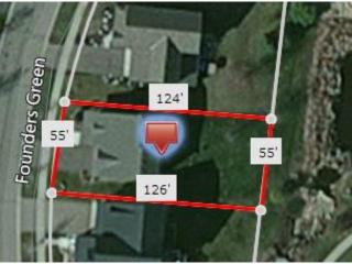 14 Founders Grn, Hudson, WI 54016-7788