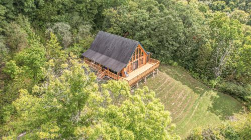 499 Jo Ann Ln, Grants Lick KY  41001-8921 exterior