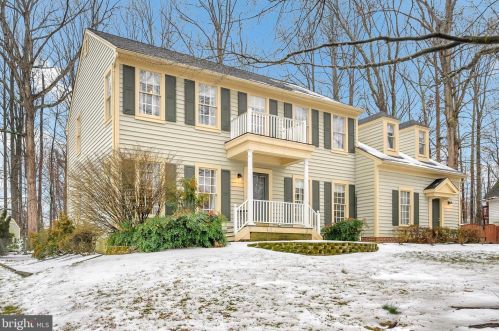 6808 Orchid Ln, Fredericksburg, VA 22407-8501