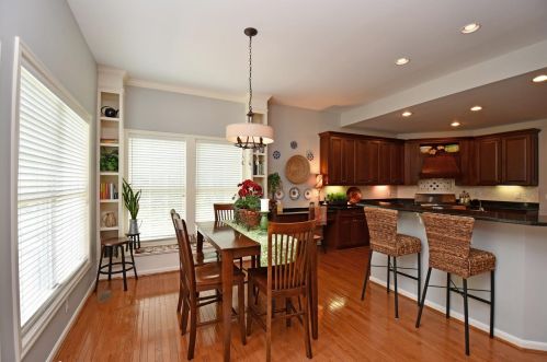 4752 Horseshoe Bnd, Stonelick OH  45103-9227 exterior