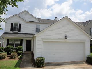 1 Warbler Ct, Simpsonville SC  29680-7342 exterior