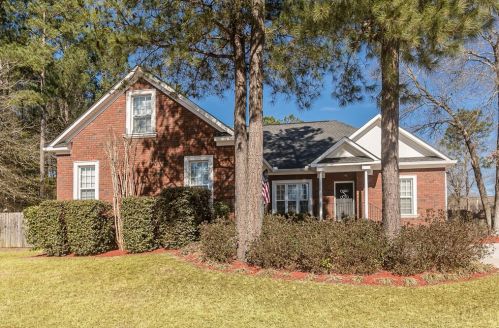 1029 Lake Moultrie Dr, North Augusta, SC 29841-7613