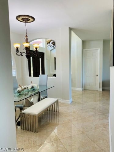 4019 22 Ave, Naples FL  34120-8965 exterior