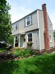 2986 Bremen St, Columbus OH  43224-4369 exterior