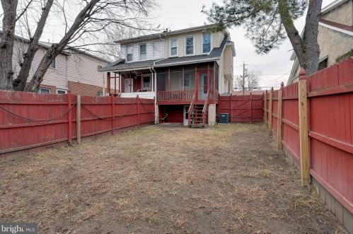 1039 31 St, Camden NJ  08105-4116 exterior